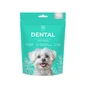 Лакомство для собак WAUDOG Treats Dental Палочка для чистки зубов с мятой и розмарином 105 г (4431) - уменьшенное изображение 3