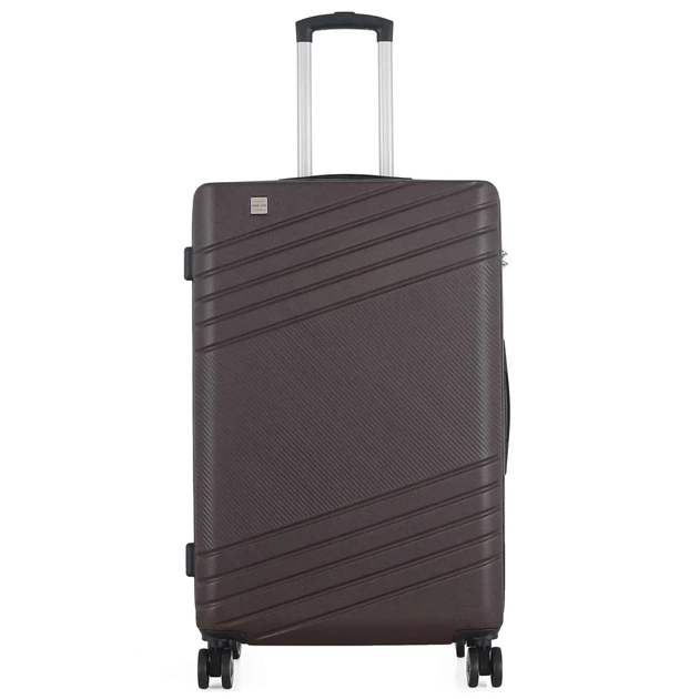 Валіза Semi Line 28" (L) Brown (T5788-3) (DAS302973) - зображення 1