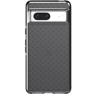 Чохол-накладка Tech21 Evo Check для Google Pixel 7 Black (T21-9546) зображення 1