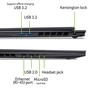 Ноутбук Acer Nitro 18 AI AN18-61-R8GN (NH.QYFEU.003) Black - зменшене зображення 4