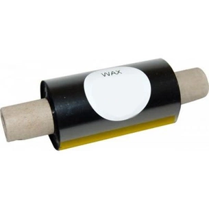 Ріббон Tama WAX/Resin 55mm x 100m втулка 110mm зображення 1