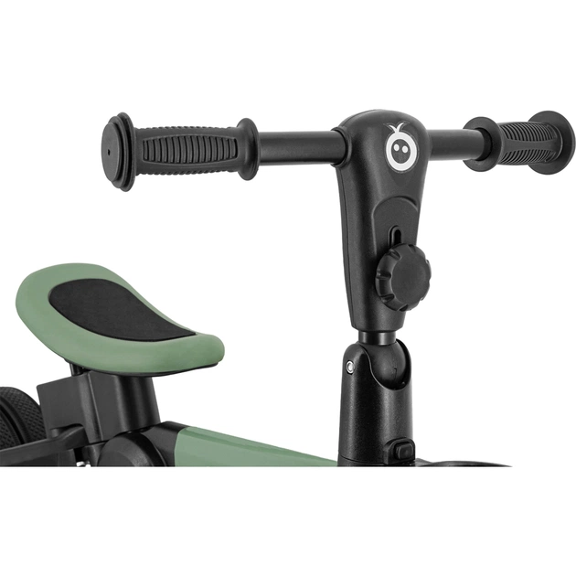 Детский велосипед MoMi FILO green 3 в 1 (ROTR00025) - изображение 12