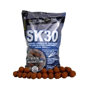 Бойл Starbaits Concept Boilies SK30 14mm 1kg (200.03.75) зображення 1