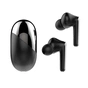 Навушники ColorWay TWS-3 Earbuds Black (CW-TWS3BK) - зменшене зображення 2