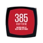 Помада для губ Maybelline New York Сolor Sensational Made for all 385 Рубіновий 5 г (3600531543365) - зменшене зображення 3