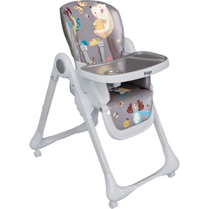 Стілець для годування Bugs Mango - Forest Friends (4823056510882) зображення 1