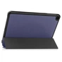 Чохол до планшета BeCover Smart Case Huawei MatePad SE 2022 10.4" Deep Blue (709208) - уменьшенное изображение 5