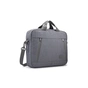 Сумка для ноутбука Case Logic 13" Huxton Attache HUXA-213 Graphite (3204648) - зменшене зображення 3