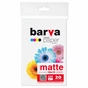 Фотопапір Barva 10x15, 230 g/m2, Original, Matte, 20c (IP-A230-205) - зменшене зображення 1