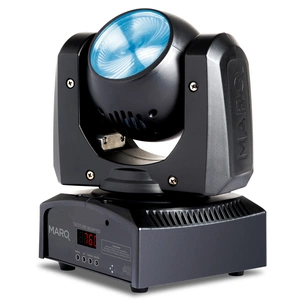 Світлова голова Marq Gesture Beam 102 изображение 1