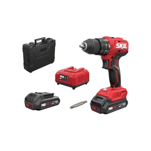 Шуруповерт Skil 3021 HA, 22.0 Ah, ЗП, кейс (CD1E3021HA) зображення 1