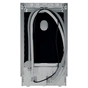 Посудомийна машина Whirlpool WSIO3O34PFEX - зменшене зображення 10