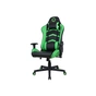 Крісло ігрове Gamemax GCR09 Green - зменшене зображення 7