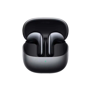 Навушники Xiaomi Buds 5 Graphite Black (1071776) зображення 1