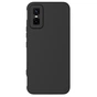Чохол до мобільного телефона BeCover Silicone Infinix GT 30 Pro (X6873) Black (714666) - зменшене зображення 1