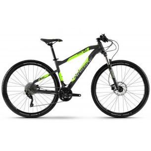 Велосипед Haibike SEET HardNine 4.0 29", рама 50см, 2018 (4100110850) зображення 1