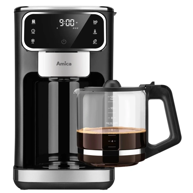 Крапельна кавоварка AMICA CD 2011 - picture 11