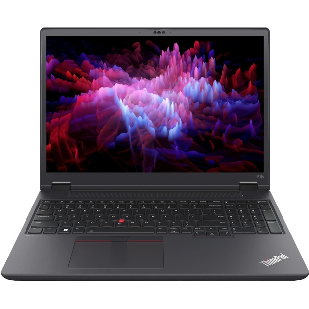 Ноутбук Lenovo ThinkPad P16v G1 (21FDS2JT00) - зображення 1