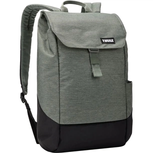 Рюкзак для ноутбука Thule 14" Lithos 16L TLBP213 Agave/Black (3204834) зображення 1