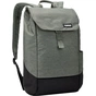 Рюкзак для ноутбука Thule 14" Lithos 16L TLBP213 Agave/Black (3204834) - зменшене зображення 1