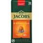 Кава в капсулах Jacobs Espresso 7 Classico 10 шт - зменшене зображення 3