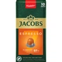 Кофе в капсулах Jacobs Espresso 7 Classico 10 шт - уменьшенное изображение 2