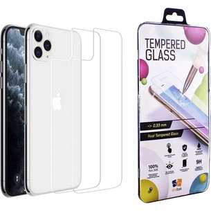 Скло захисне Drobak back panel Apple iPhone 13 Pro (606065) (606065) зображення 1