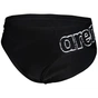 Плавки Arena Scratchy Swim Briefs 010282-500 чорний 95 (3468337640776) - зменшене зображення 6