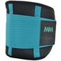 Пояс компресійний MadMax MFA-277 Slimming belt Black/turquoise L (MFA-277-TRQ_L) - зменшене зображення 9
