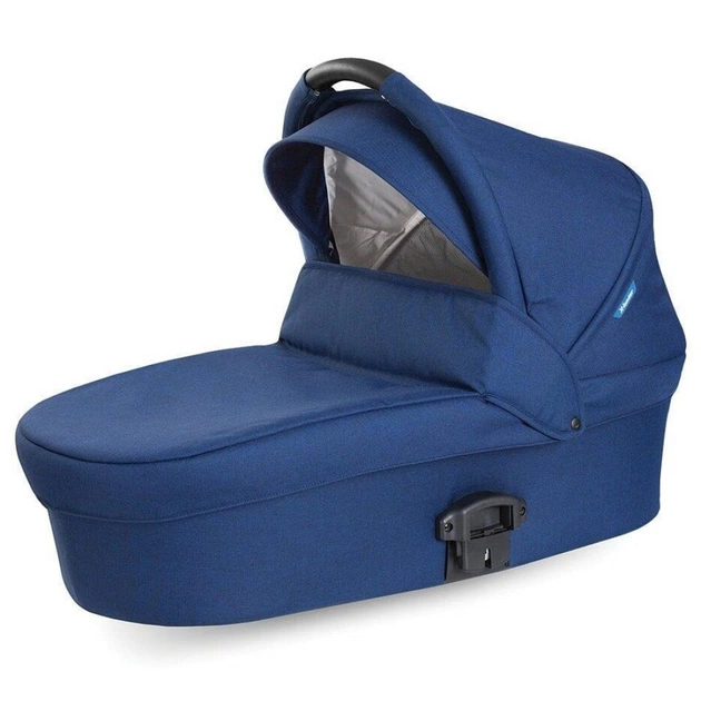 Люлька X-Lander X-Pram light Night blue (25881) - зображення 1
