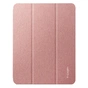 Чохол до планшета Spigen Apple iPad Pro 11"(2022/2021/2020/2018) Urban Fit, Rose Gold (ACS01055) - зменшене зображення 1