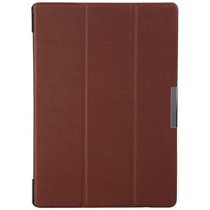 Чохол до планшета BeCover Smart Case Lenovo Tab 3 X70/Tab 3 Plus X70/Tab 10 X103 Brown (700637) зображення 1