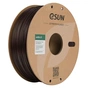 Пластик для 3D-принтера eSUN EABS-CF 1,75mm 1kg DARK RED (EABS-CF-P175AR1) - уменьшенное изображение 1