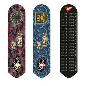 Закладки для книг Yes 2D Military (708144) зображення 1