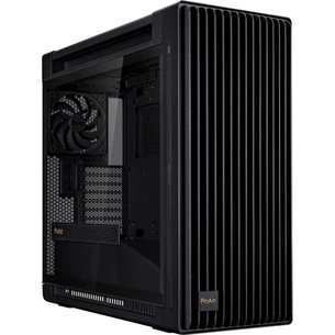 Корпус для ПК ASUS ProArt PA602 Black (90DC00J0-B09000) зображення 1