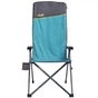 Крісло складане Uquip Justy XL Blue/Grey (244037) (DAS303232) - зменшене зображення 2