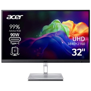 Монітор Acer PE270KL1smiqpruzx (UM.HP0EE.101) зображення 1