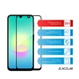 Скло захисне ACCLAB Full Glue ESD Samsung Galaxy A18 Black (1283126641107) - зменшене зображення 3