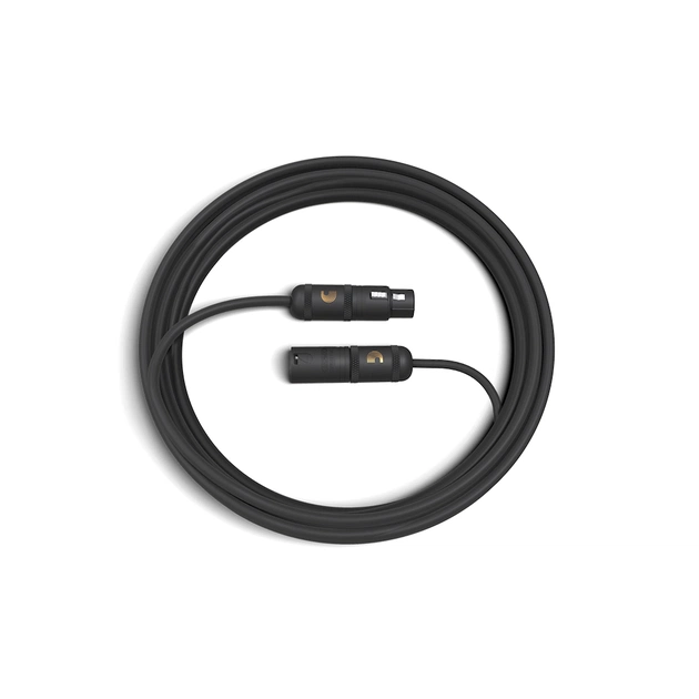 Мікрофонний кабель D'Addario American Stage Microphone Cable 7.5m (PW-AMSM-25) - picture 3