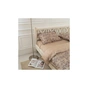 Постільна білизна Viluta №3 Тенсел Євро (T03_Tencel_ev) - зменшене зображення 4