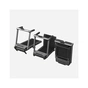 Бігова доріжка Kingsmith WalkingPad Treadmill WP500L5 (G5I) - зменшене зображення 5