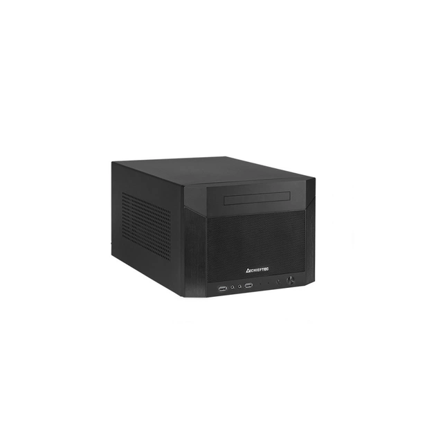 Корпус для ПК Chieftec PRO CUBE MINI (CN-01B-OP) - изображение 1