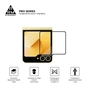 Скло захисне Armorstandart Pro Samsung Flip 7 FE / Flip 6 external display (ARM88010) - зменшене зображення 2
