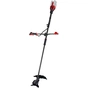 Тример садовий Einhell GP-BC 36/430 Li BL - Solo 36V,(18V+18V) 5200об/хв, 7.25кг (без АКБ та ЗП) (3411340) - зменшене зображення 1