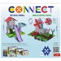 Конструктор Trefl Connect 2 в 1, 255 деталей (5900511619782) - уменьшенное изображение 6