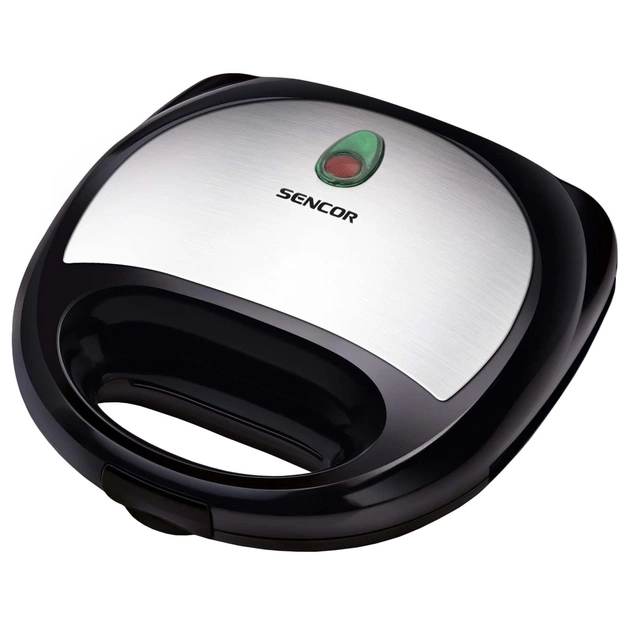 Сендвічниця Sencor SSM 9510SS - picture 1