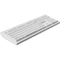Клавіатура Keychron V6 Ultra Keychron Red Switch RGB UA White (V6U-F1-UA) - зменшене зображення 5