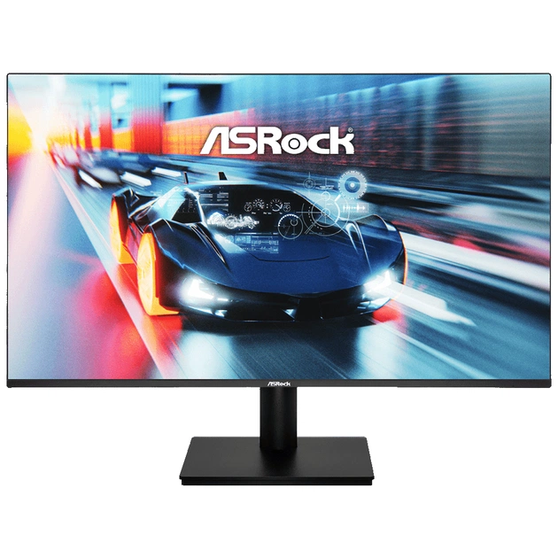 Монітор ASRock CL27FFB - зображення 1