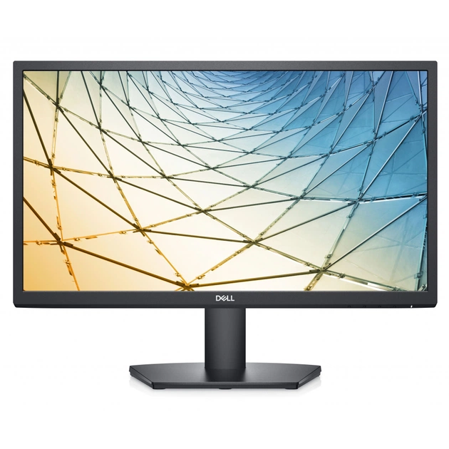 Монітор Dell SE2222H (210-AZKU-08) - зображення 1