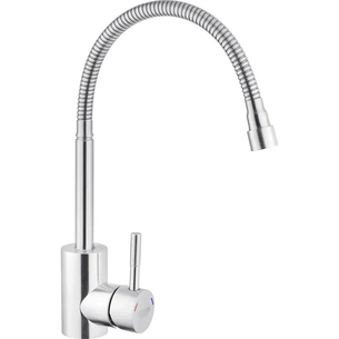 Смеситель Kroner Klassisch-ESG035-1 (CV023002) изображение 1